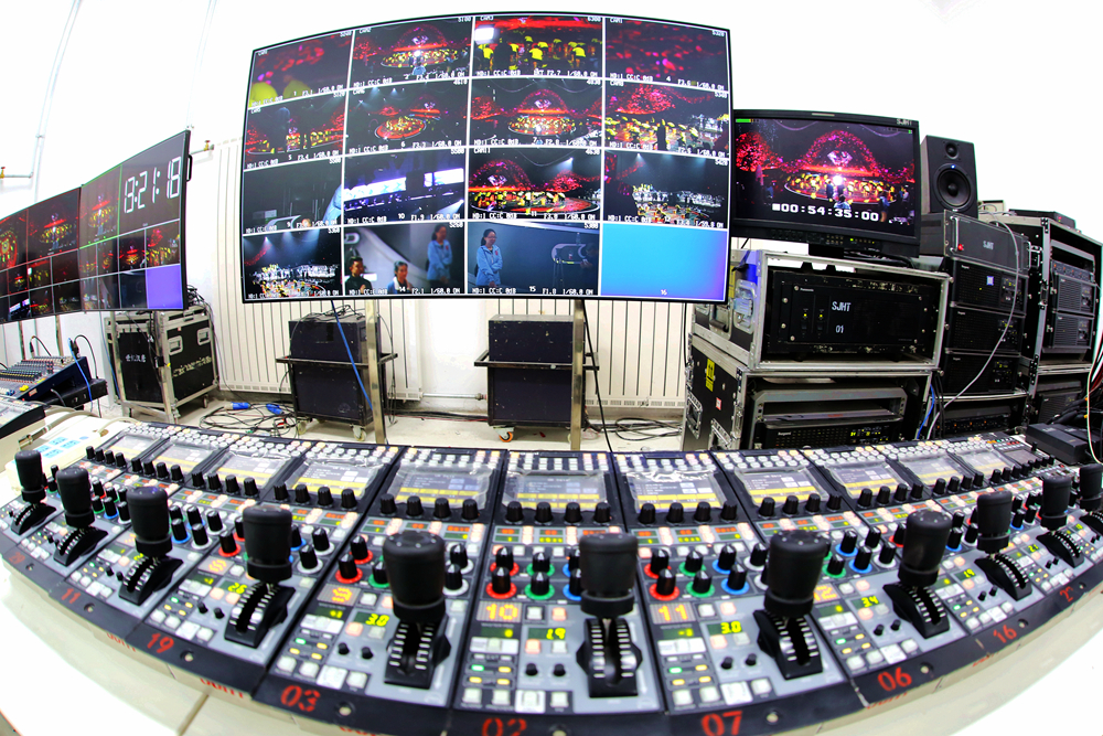 4k池上影視設(shè)備